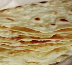 Acem Ekmeği